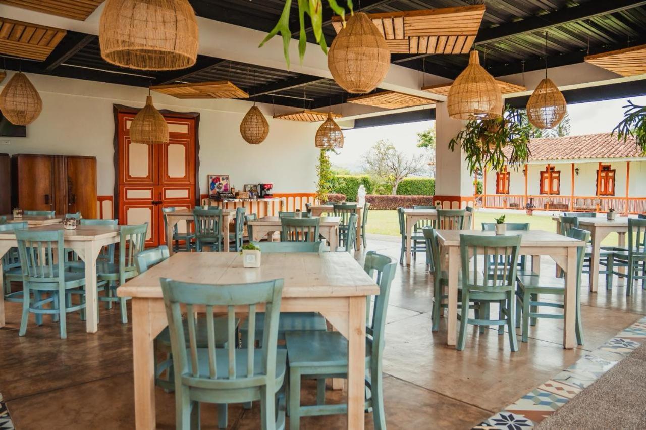 Hotel Terra Tacuara Армения Экстерьер фото