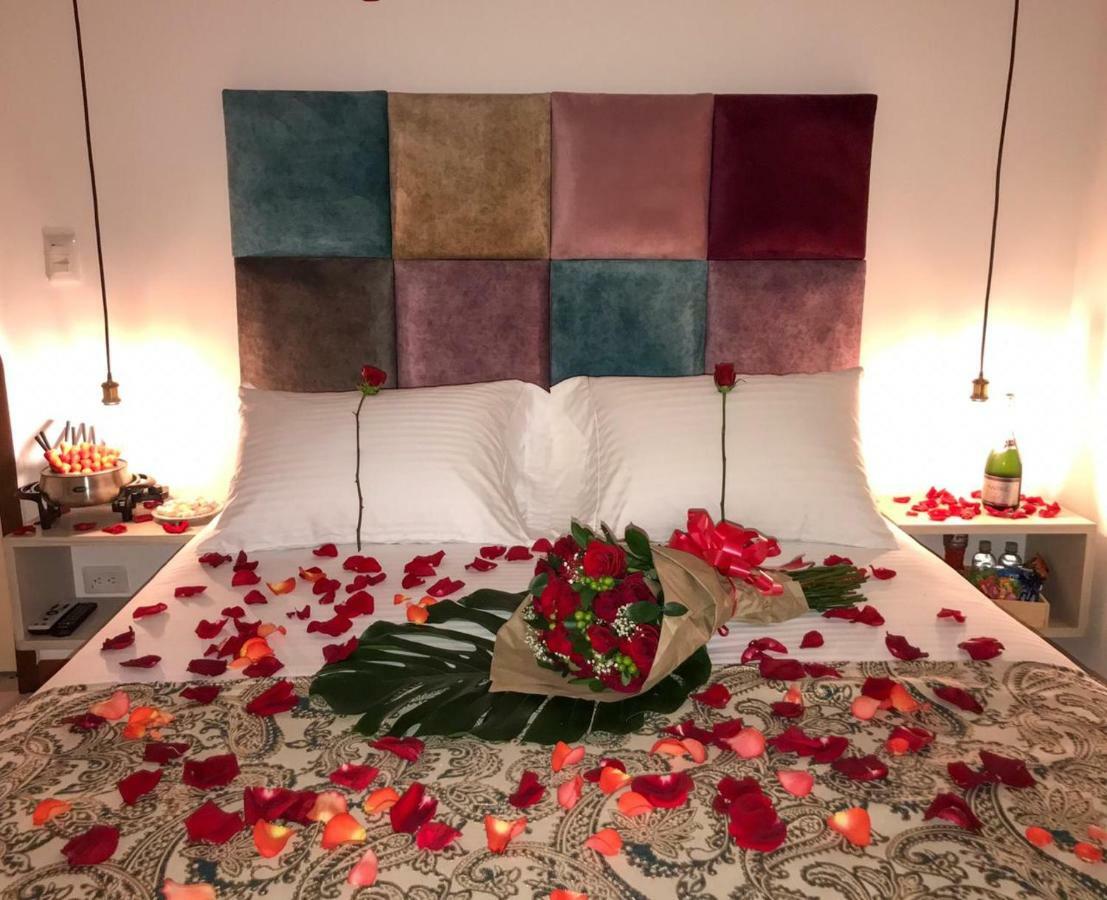Hotel Terra Tacuara Армения Экстерьер фото