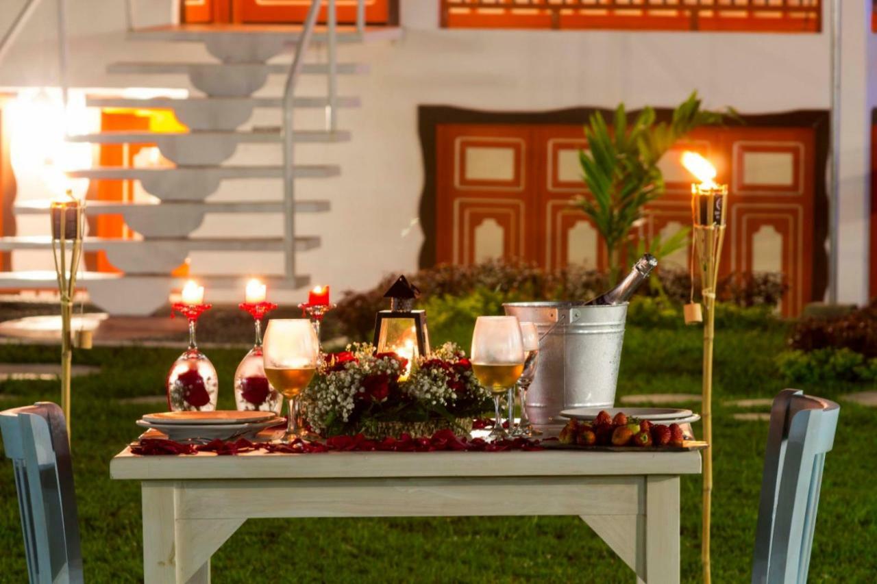 Hotel Terra Tacuara Армения Экстерьер фото